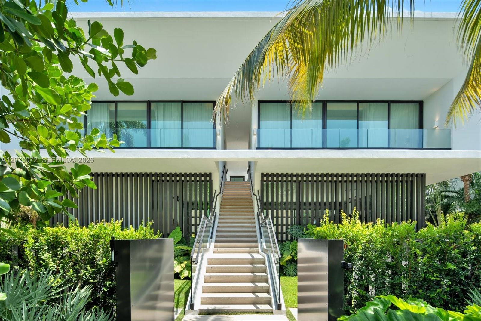 Photo of 375 N Hibiscus Drive # listing for Sale