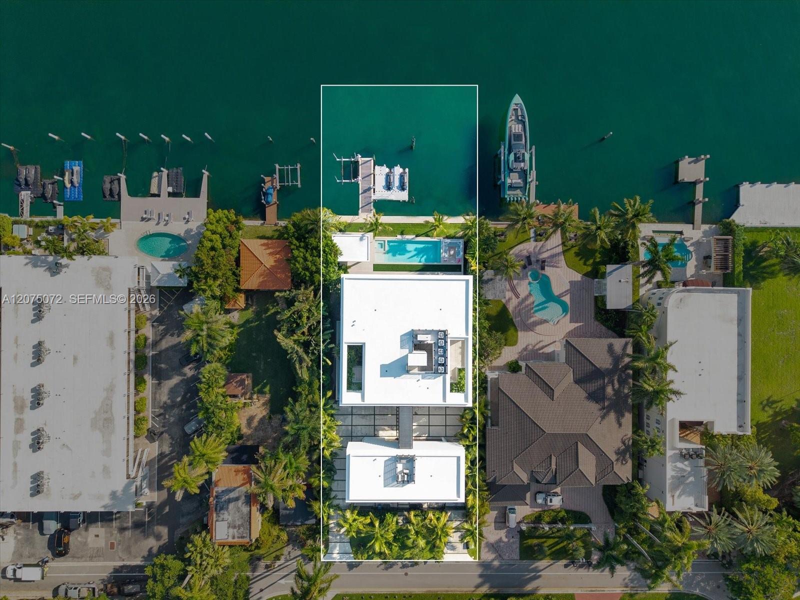 Photo of 375 N Hibiscus Drive # listing for Sale