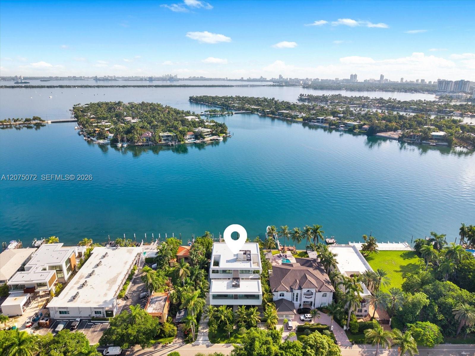 Photo of 375 N Hibiscus Drive # listing for Sale