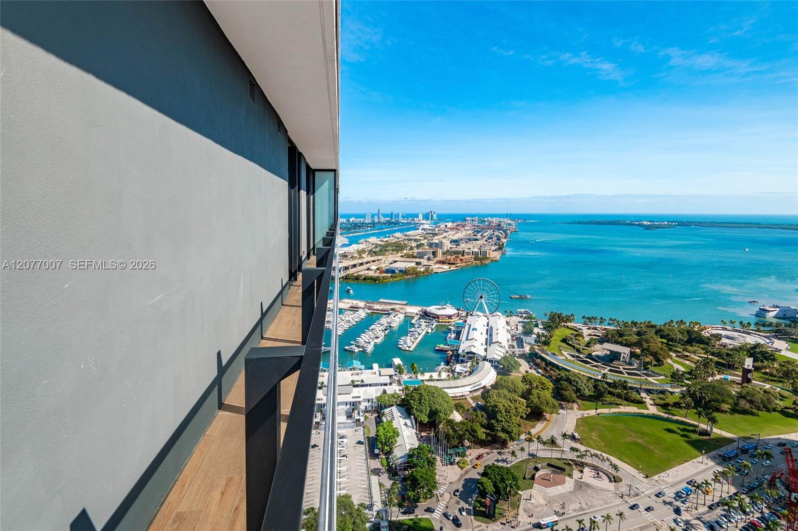 Photo of 398 NE 5th 4118 #4118 listing for Sale