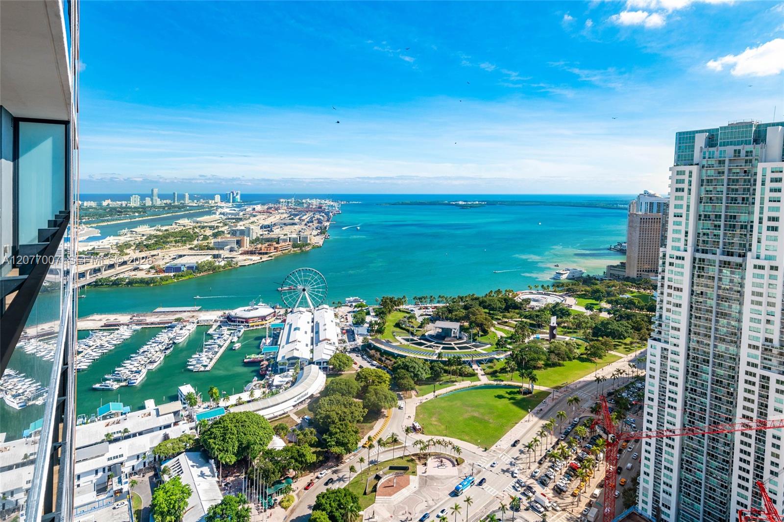 Photo of 398 NE 5th 4118 #4118 listing for Sale