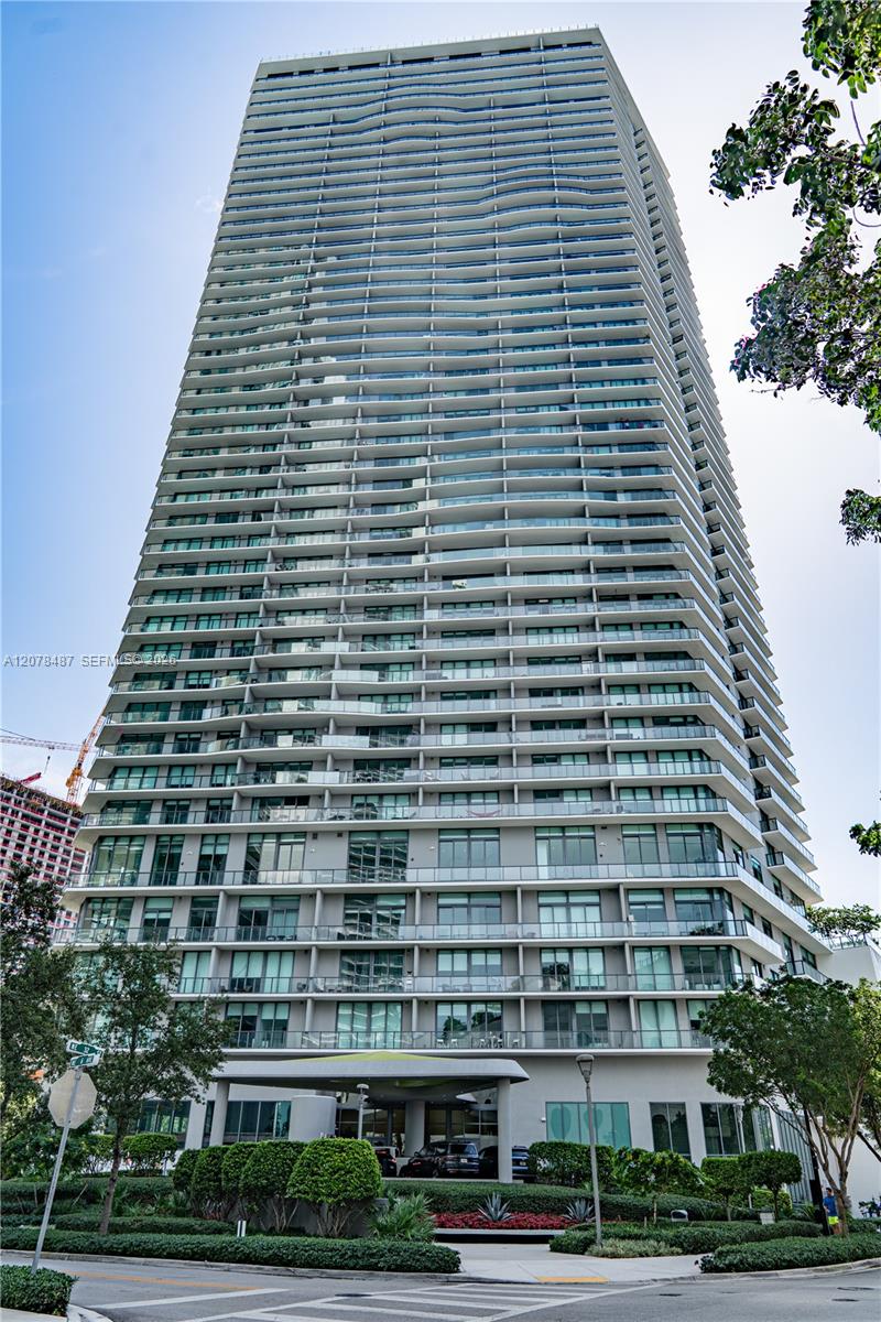 Photo of 501 NE 31st Street 1209 #1209 listing for Sale