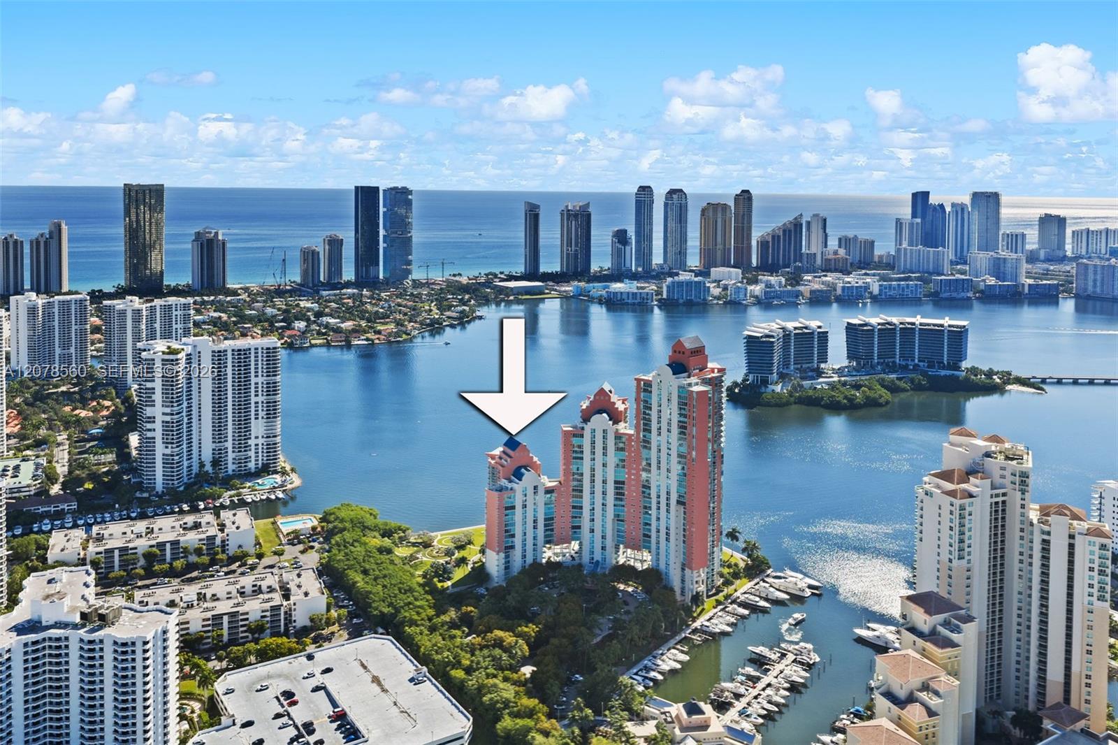 Photo of 3370 Hidden Bay Drive 2102 #2102 listing for Sale