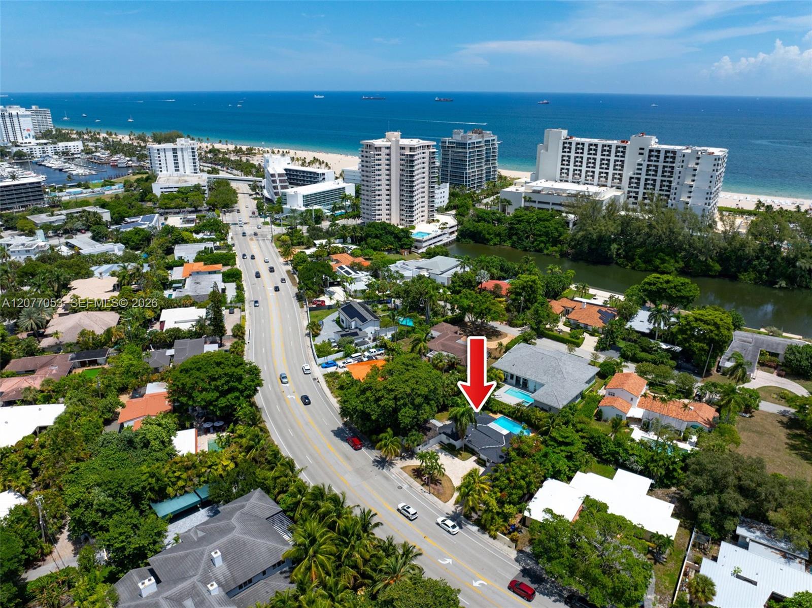 Photo of 1308 Seabreeze Boulevard # listing for Sale
