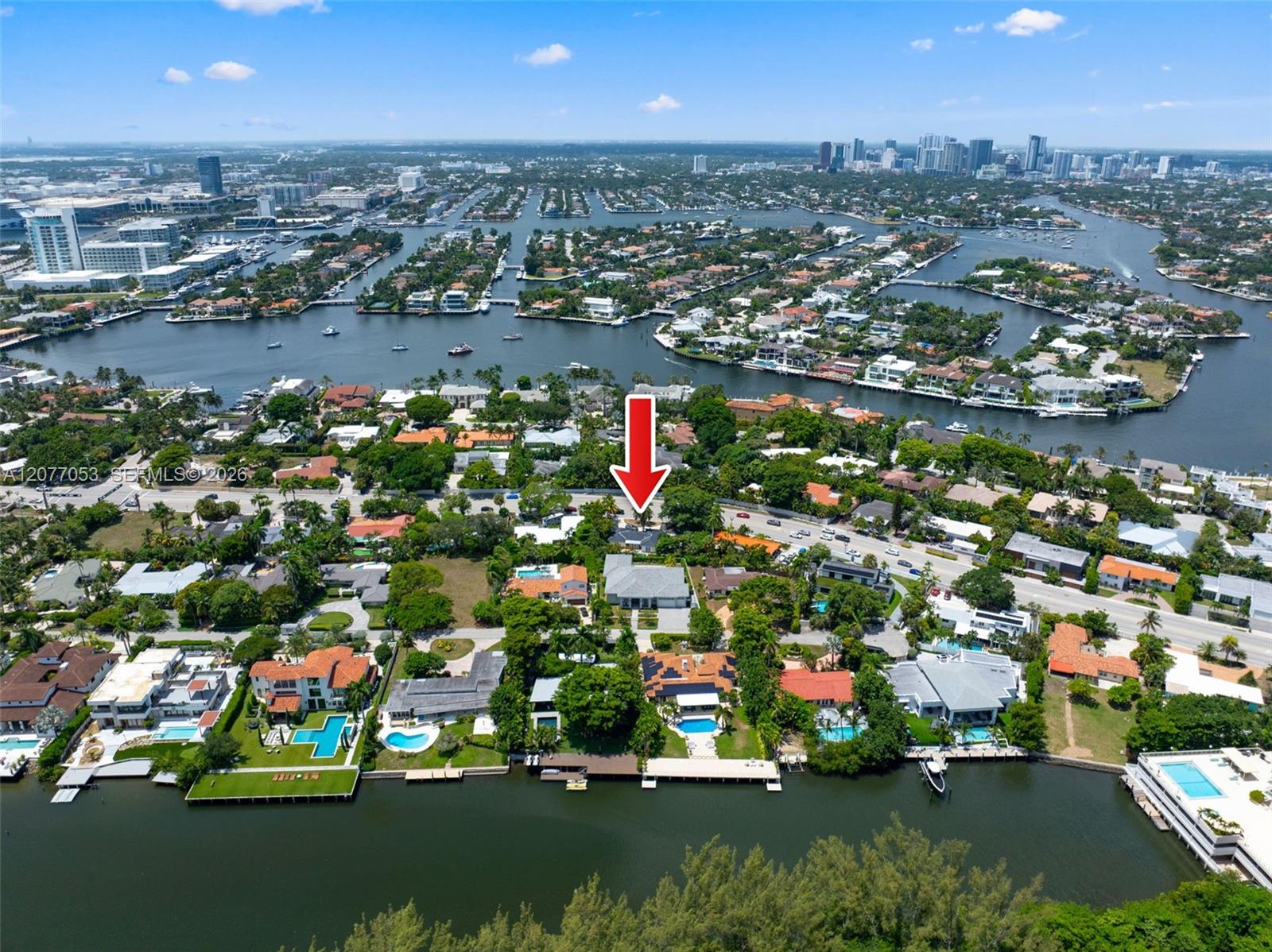 Photo of 1308 Seabreeze Boulevard # listing for Sale