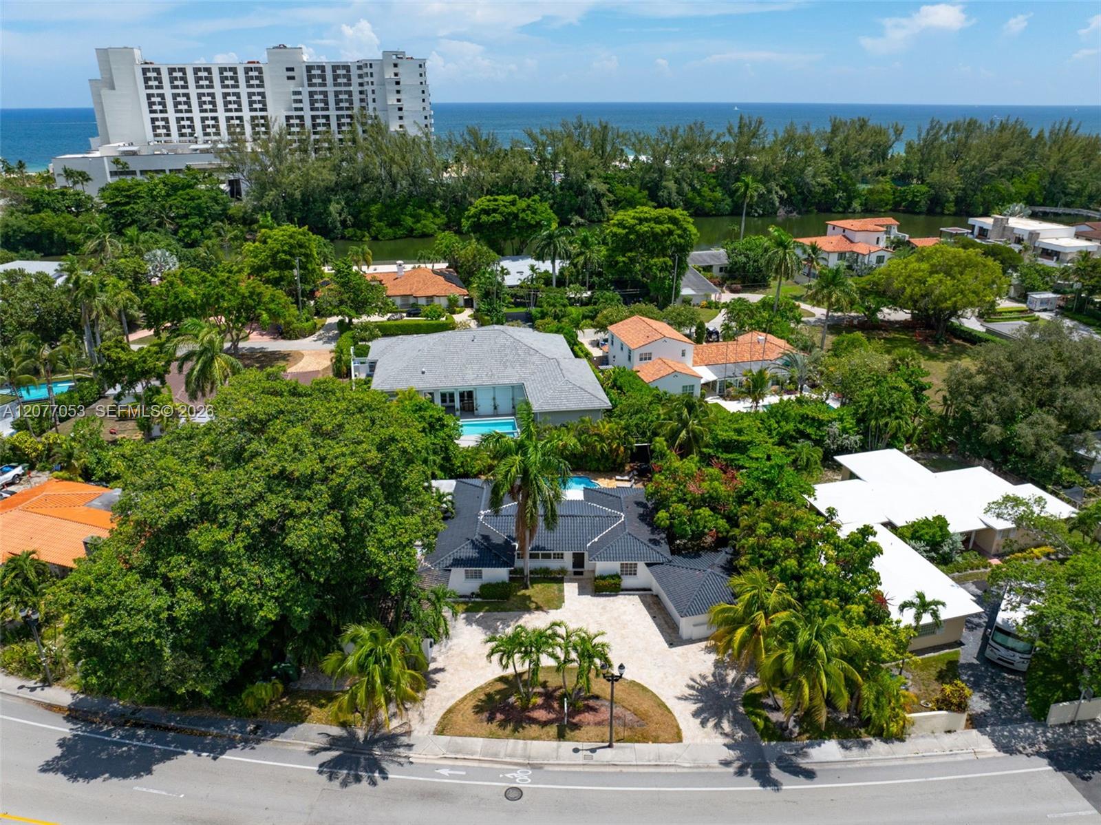 Photo of 1308 Seabreeze Boulevard # listing for Sale