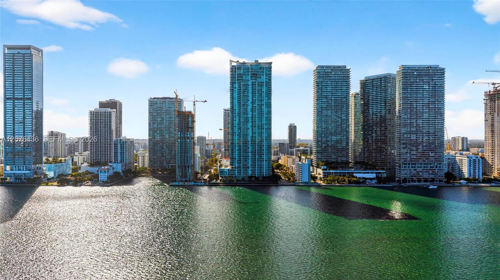 Photo of 2900 NE 7th Avenue 2209 #2209 listing for Sale