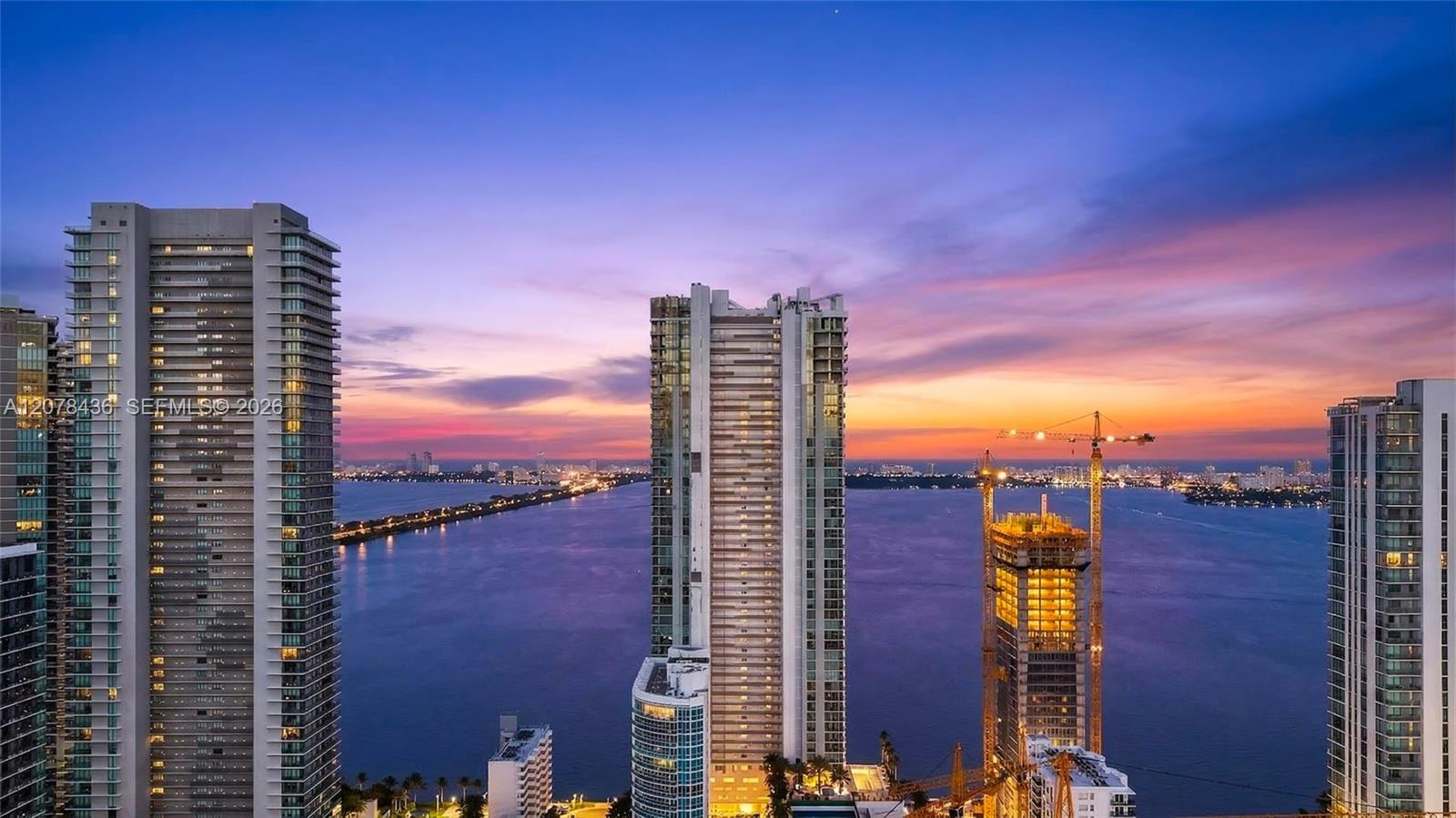 Photo of 2900 NE 7th Avenue 2209 #2209 listing for Sale