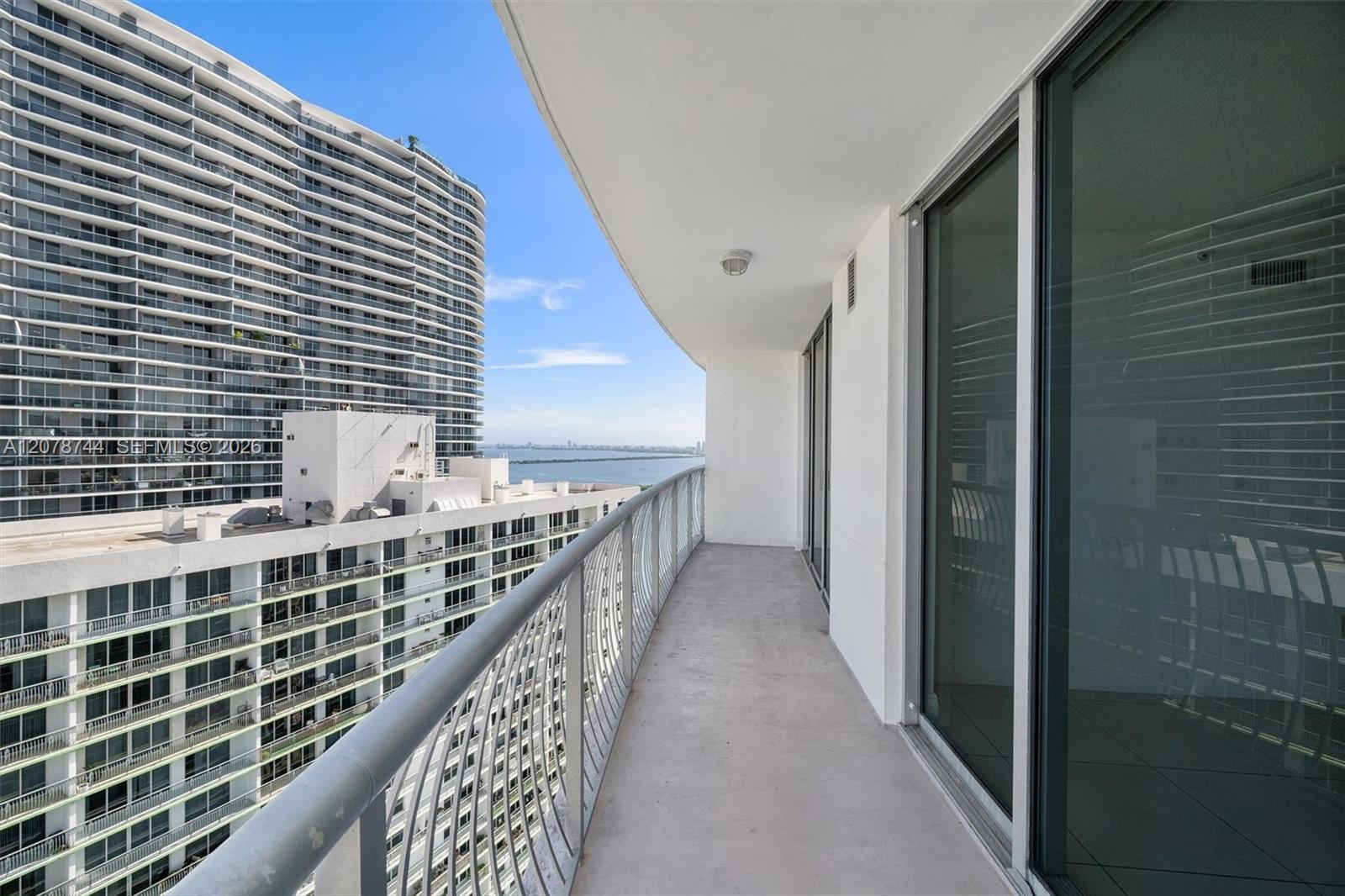 Photo of 1750 N Bayshore Drive 4011 #4011 listing for Sale