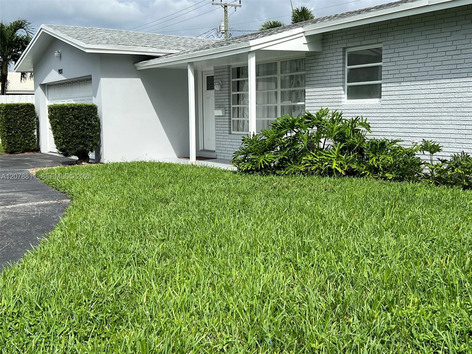 Photo of 1931 NE 55th Court # listing for Sale