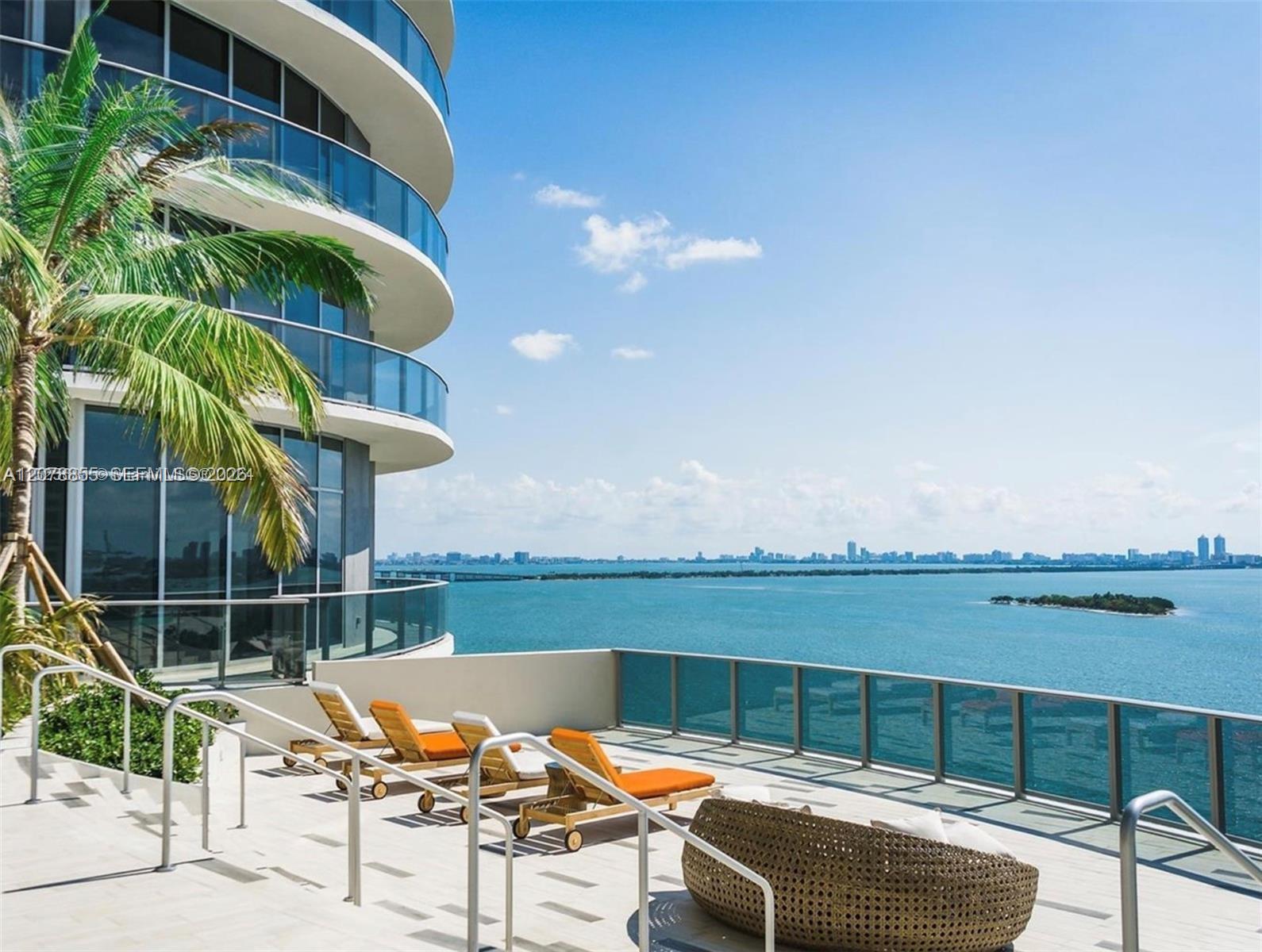 Photo of 488 NE 18th Street 3100 #3100 listing for Sale