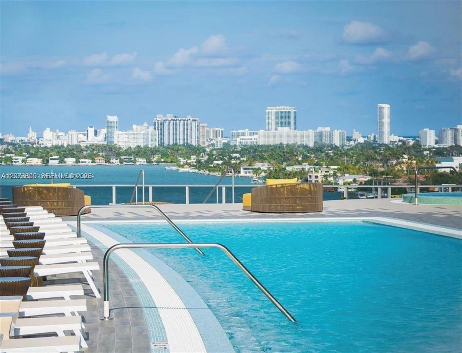 Photo of 488 NE 18th Street 3100 #3100 listing for Sale
