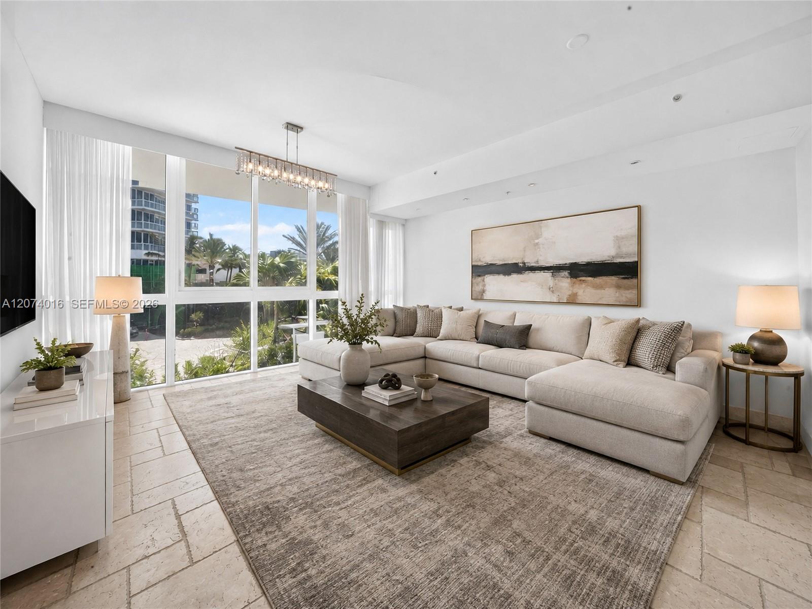 Photo of 50 S Pointe Drive 504 #504 listing for Sale