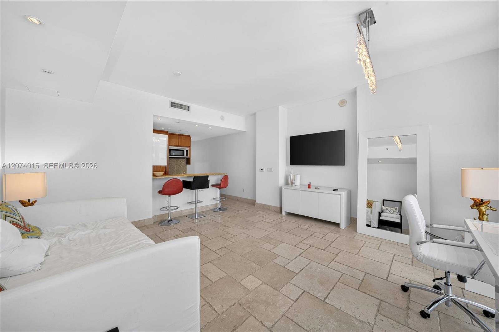 Photo of 50 S Pointe Drive 504 #504 listing for Sale