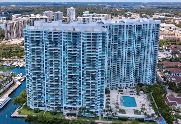 Photo of 3301 NE 183rd Street 1105 #1105 listing for Sale