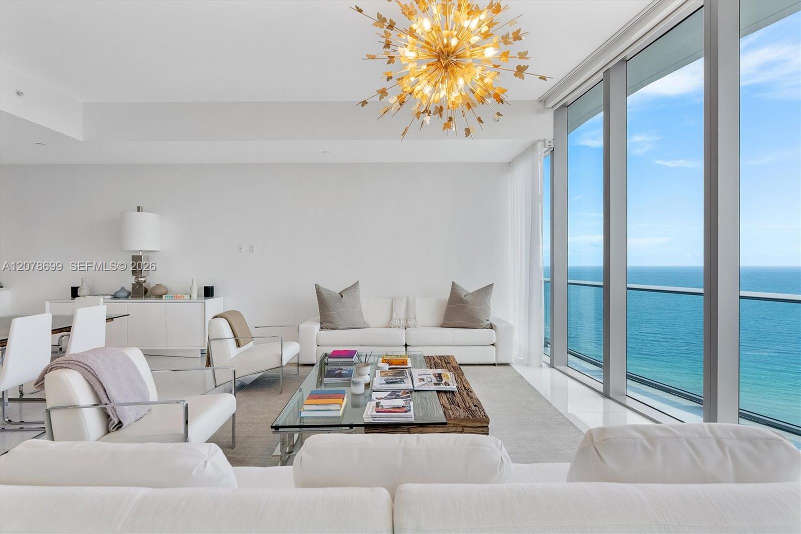 Photo of 17475 Collins Avenue 2203 #2203 listing for Sale