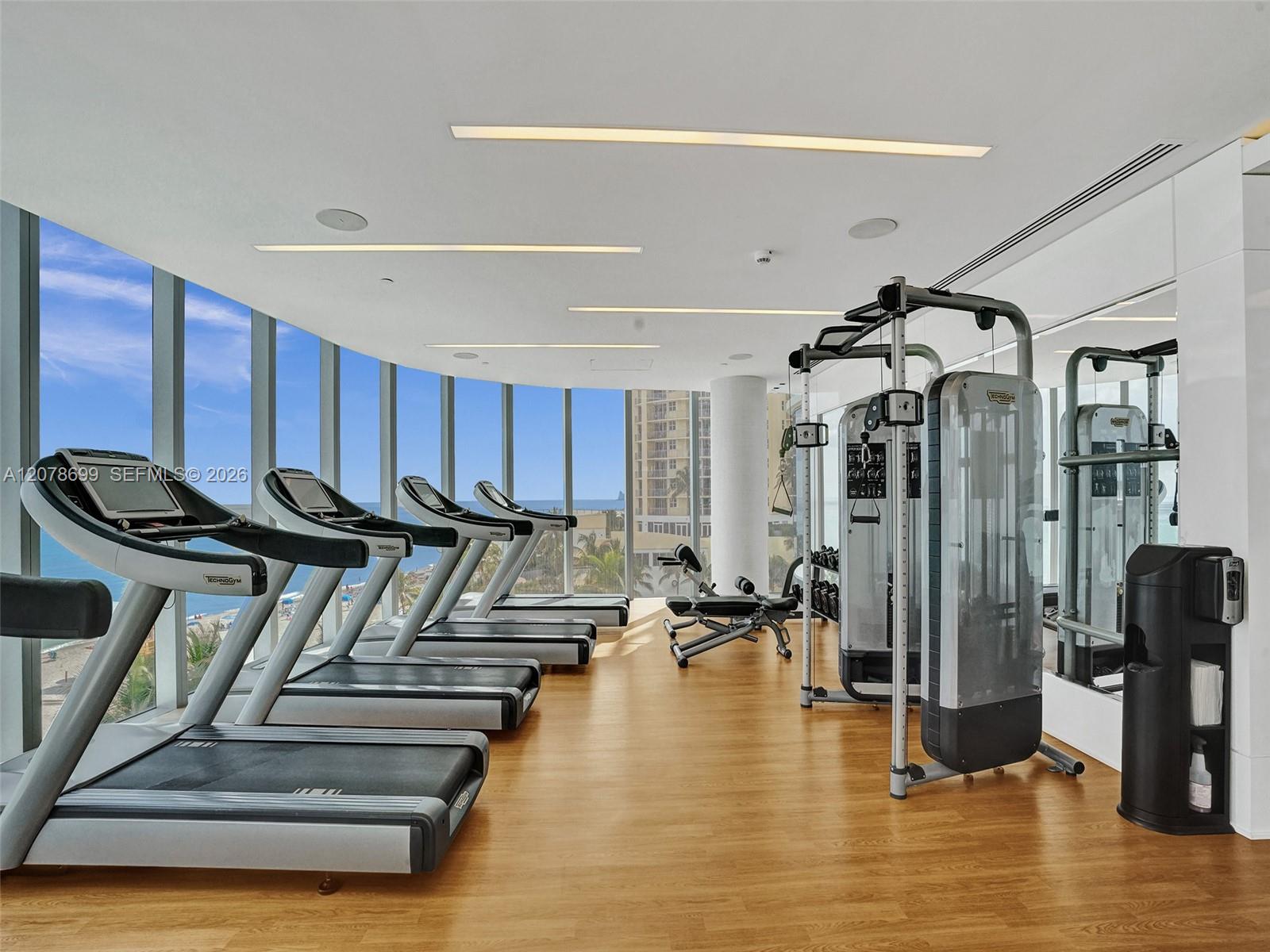 Photo of 17475 Collins Avenue 2203 #2203 listing for Sale