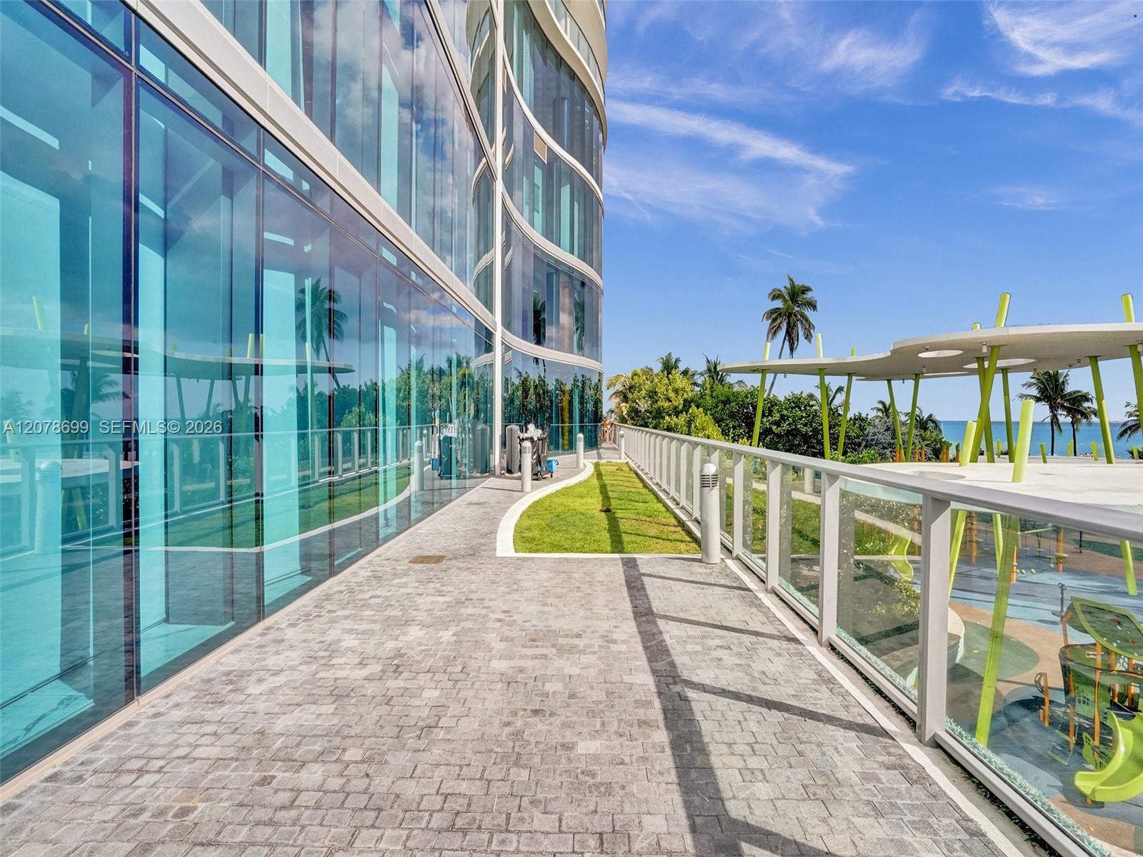 Photo of 17475 Collins Avenue 2203 #2203 listing for Sale