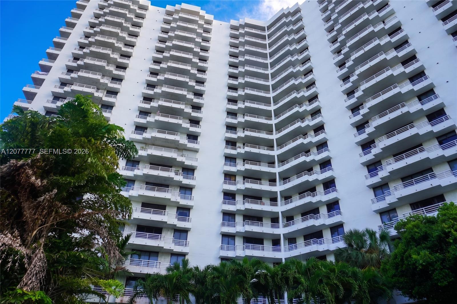 Photo of 3300 NE 192nd Street 1612 #1612 listing for Sale