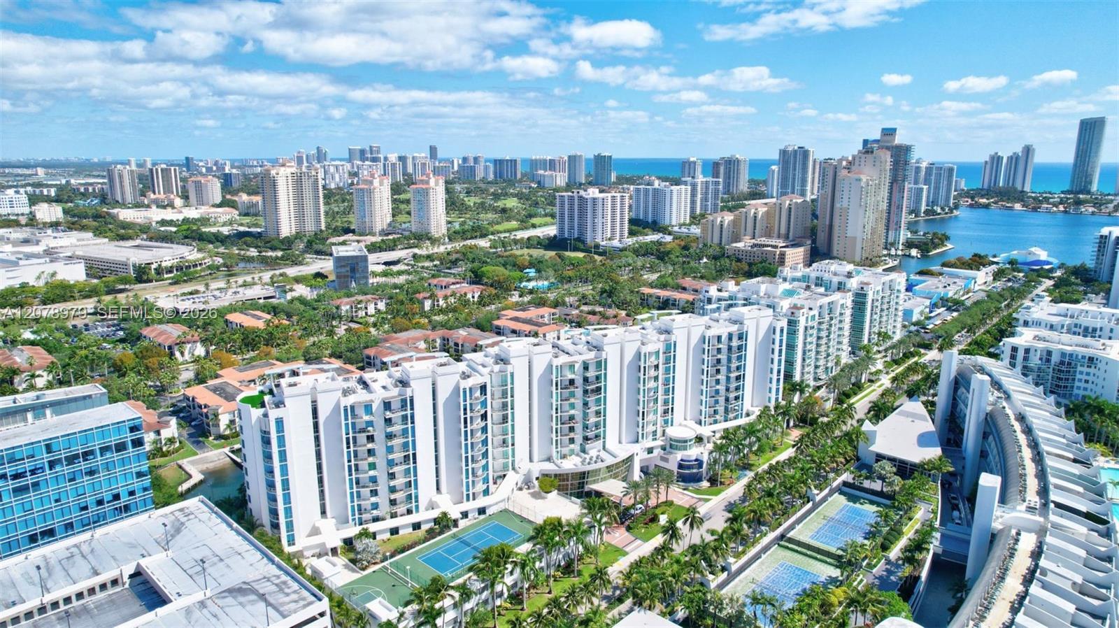 Photo of 3029 NE 188th Street 1021 #1021 listing for Sale