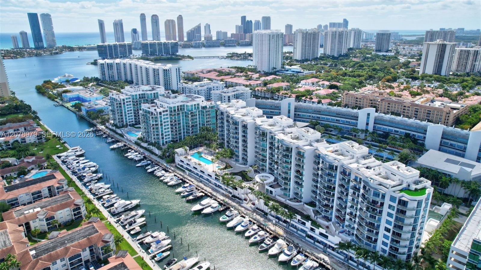 Photo of 3029 NE 188th Street 1021 #1021 listing for Sale