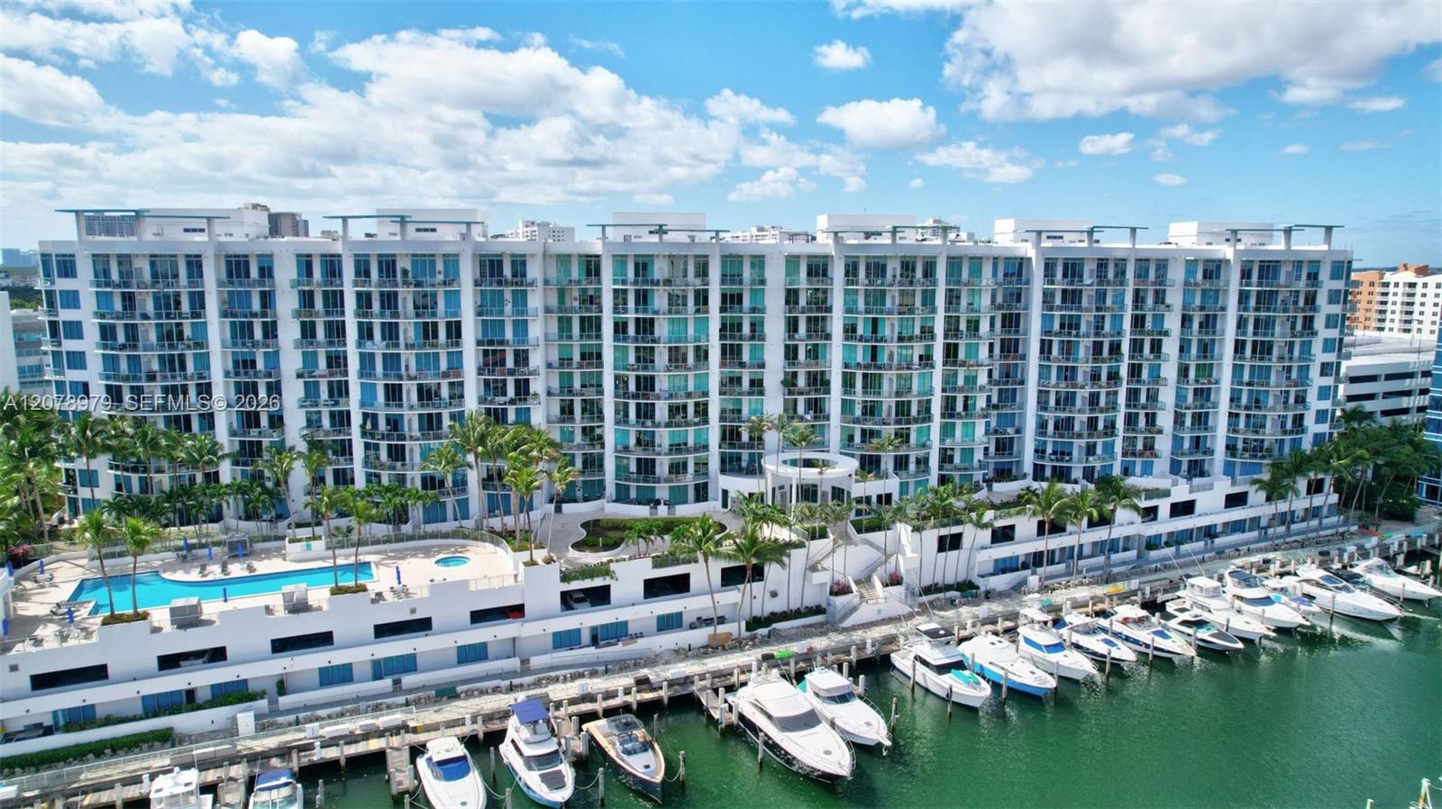 Photo of 3029 NE 188th Street 1021 #1021 listing for Sale
