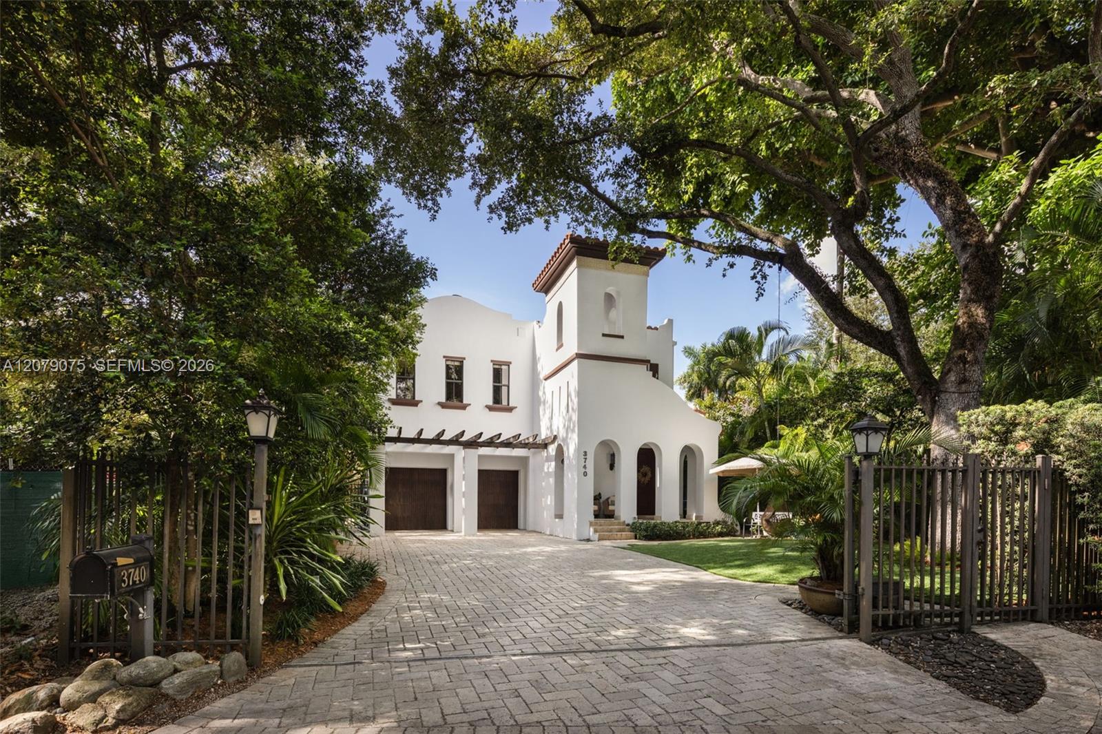 Photo of 3740 Irvington Avenue # listing for Sale