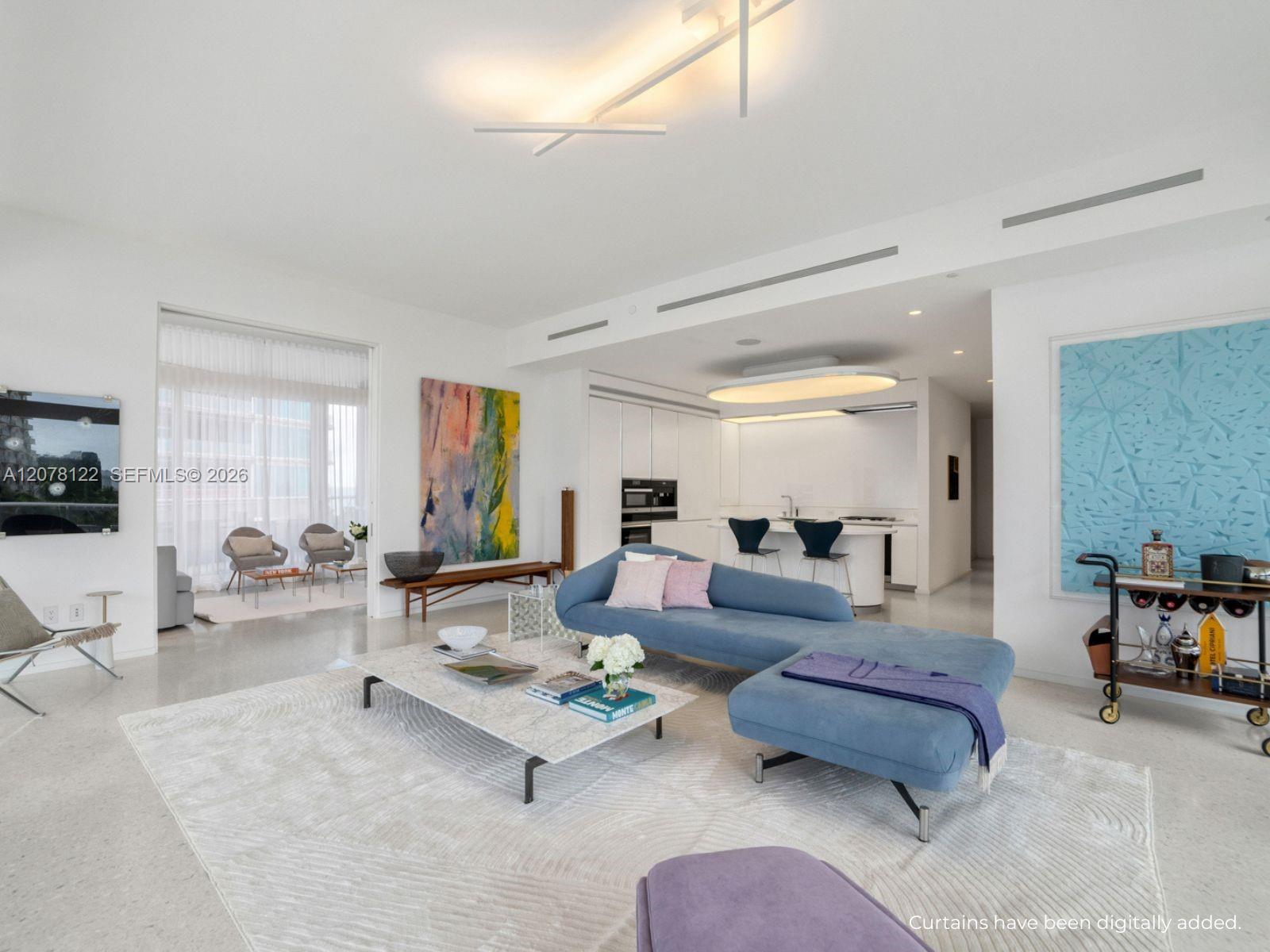 Photo of 3315 Collins Avenue 4C #4C listing for Sale