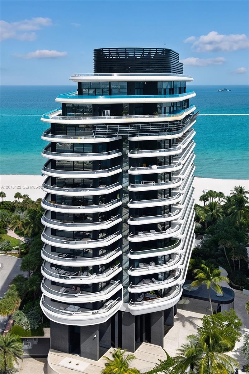 Photo of 3315 Collins Avenue 4C #4C listing for Sale
