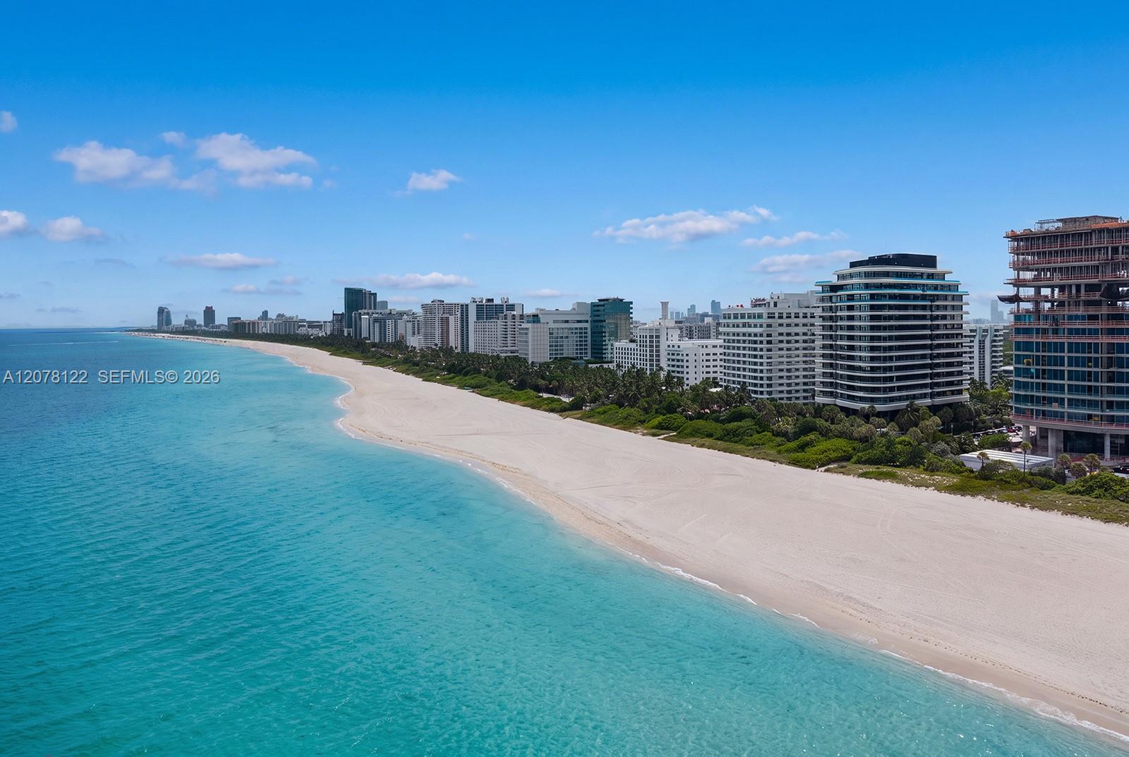 Photo of 3315 Collins Avenue 4C #4C listing for Sale