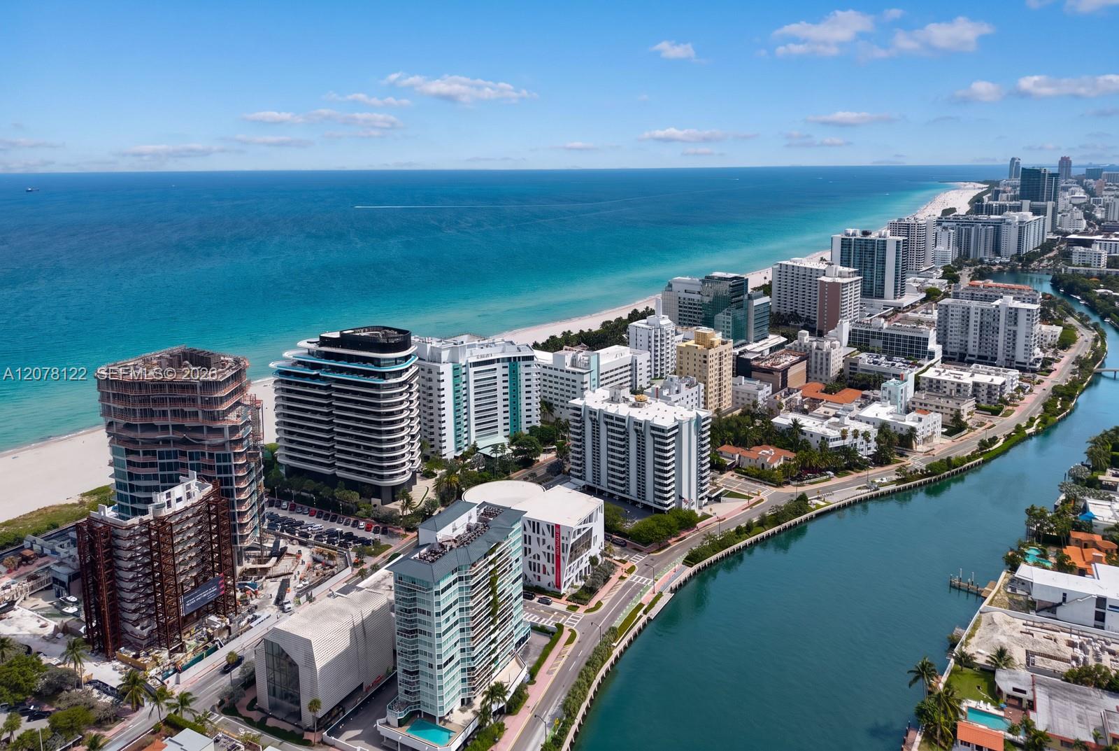 Photo of 3315 Collins Avenue 4C #4C listing for Sale