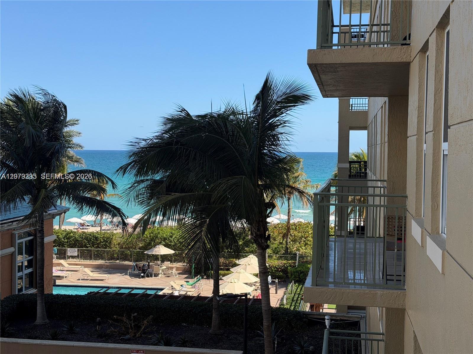 Photo of 2080 S Ocean Drive 308 #308 listing for Sale