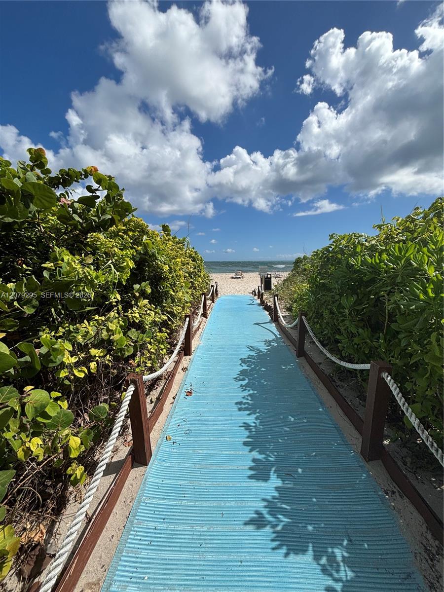 Photo of 2080 S Ocean Drive 308 #308 listing for Sale