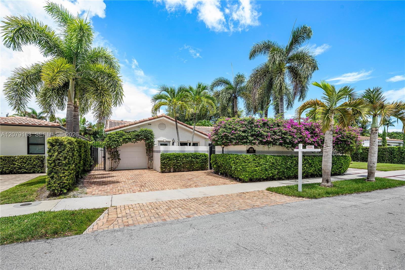 Photo of 1015 SE 11th Court # listing for Sale