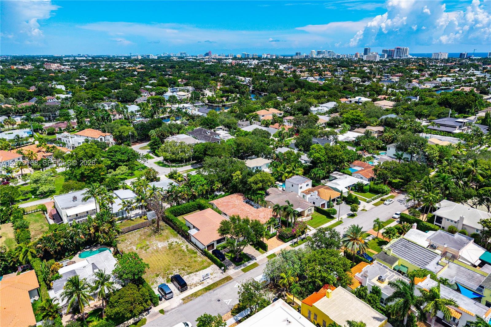 Photo of 1015 SE 11th Court # listing for Sale