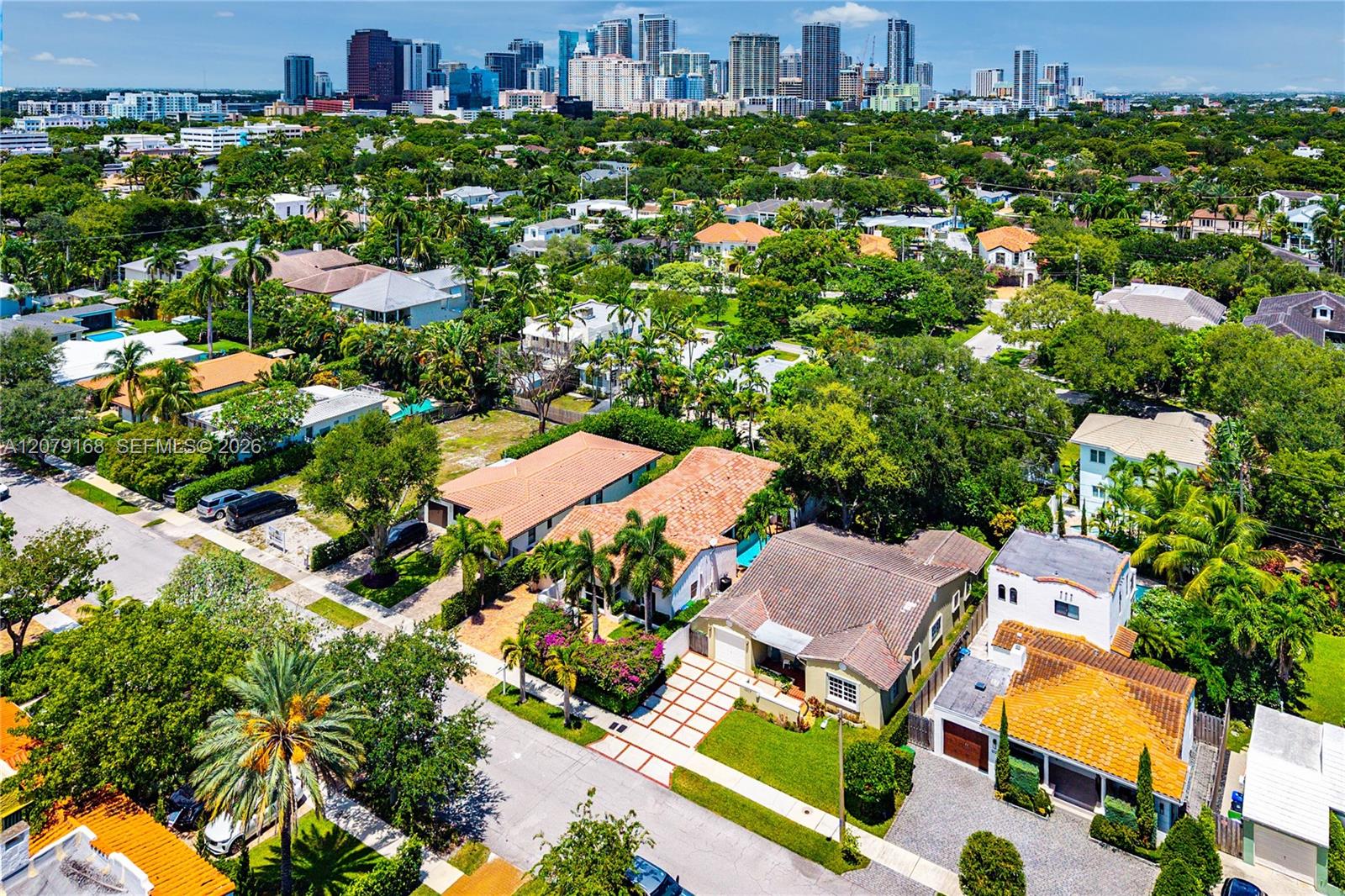 Photo of 1015 SE 11th Court # listing for Sale