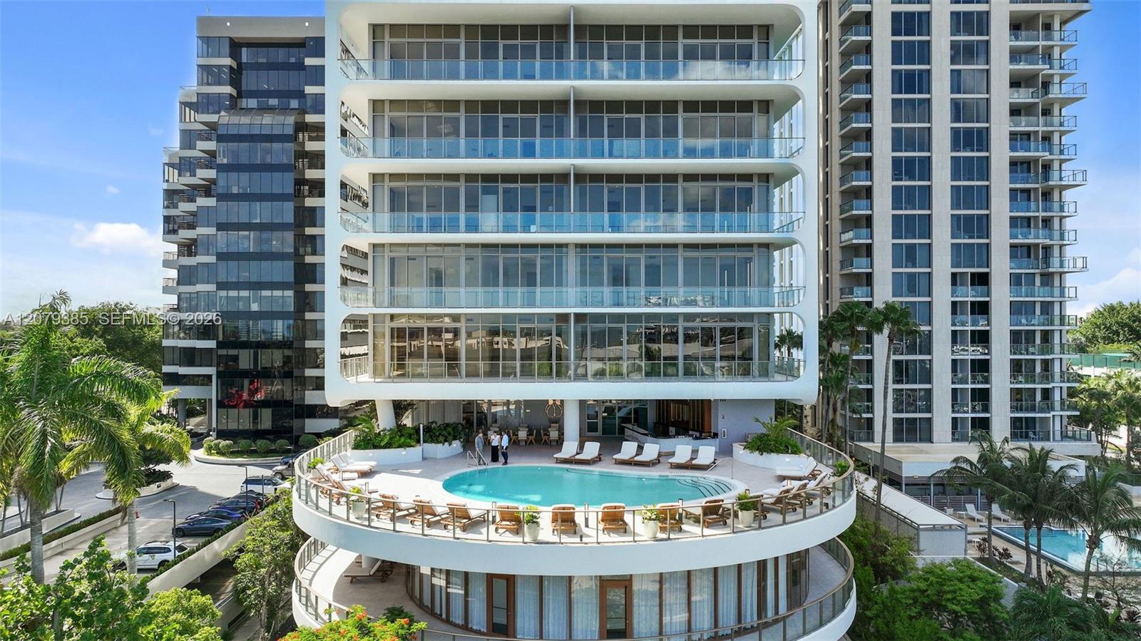 Photo of 2678 Tigertail Avenue 1705 #1705 listing for Sale