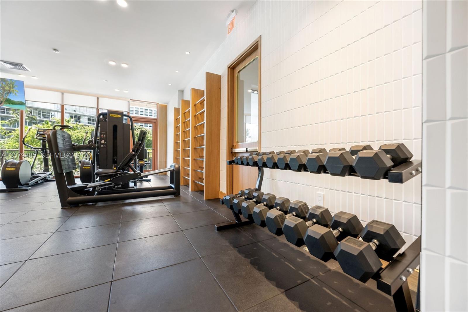 Photo of 2678 Tigertail Avenue 1705 #1705 listing for Sale