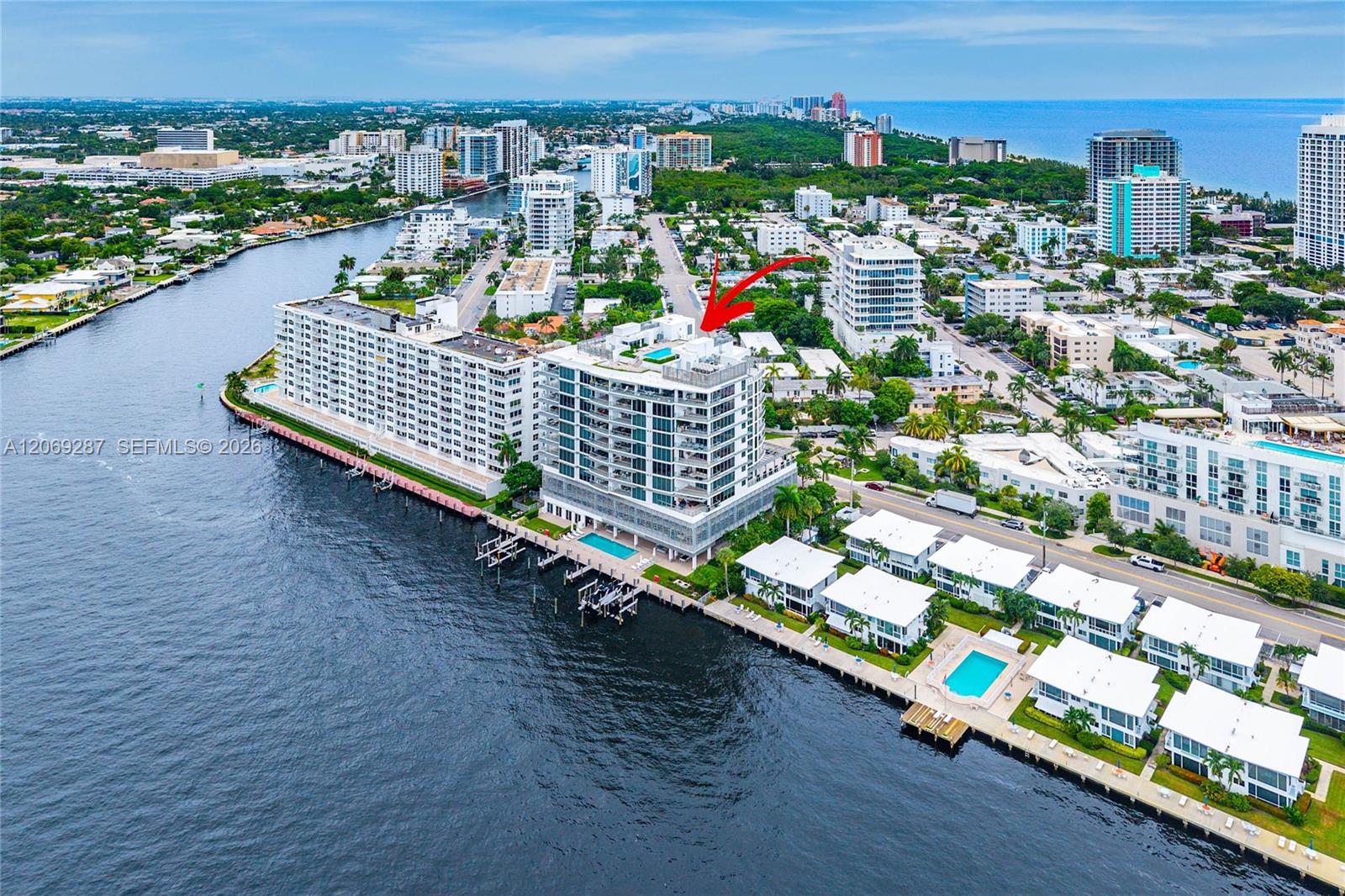 Photo of 435 Bayshore Drive 703 #703 listing for Sale