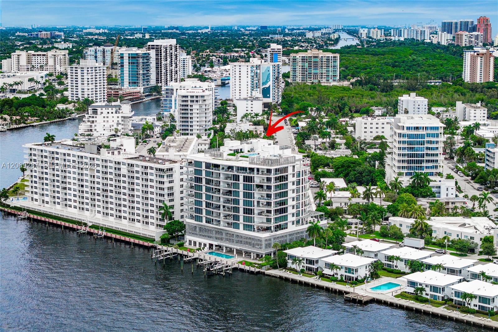 Photo of 435 Bayshore Drive 703 #703 listing for Sale