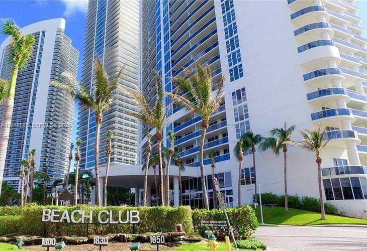 Photo of 1850 S Ocean Drive 909 #909 listing for Sale