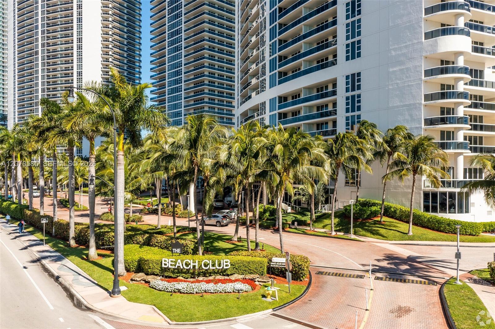 Photo of 1850 S Ocean Drive 909 #909 listing for Sale