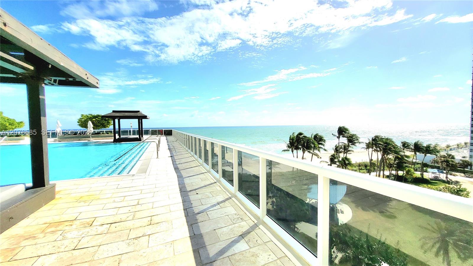 Photo of 1850 S Ocean Drive 909 #909 listing for Sale