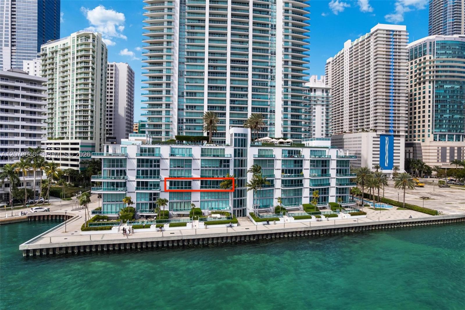 Photo of 1331 Brickell Bay Drive BL-33 #BL-33 listing for Sale