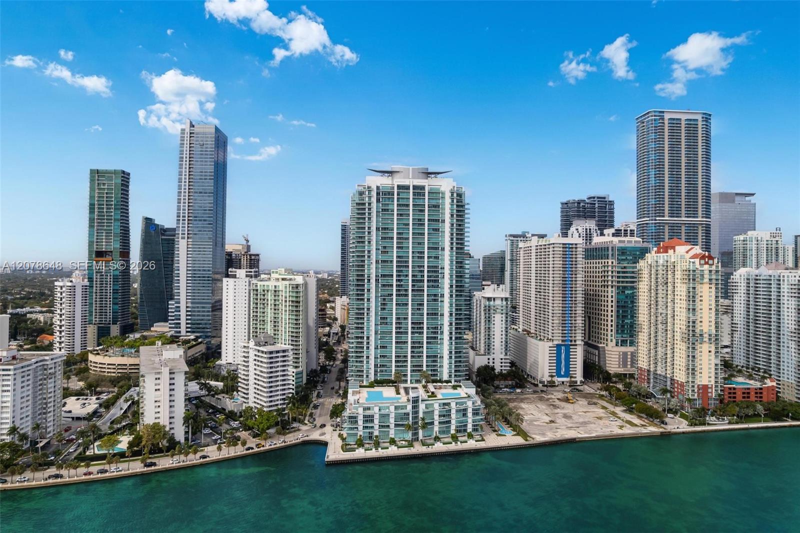 Photo of 1331 Brickell Bay Drive BL-33 #BL-33 listing for Sale