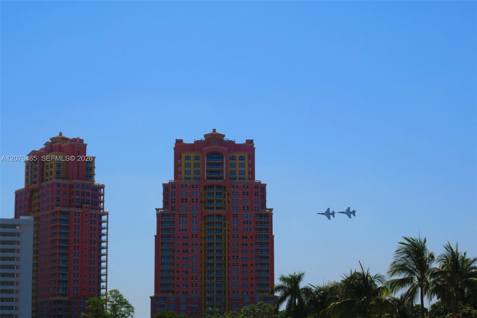 Photo of 2100 N Ocean Boulevard 18B #18B listing for Sale