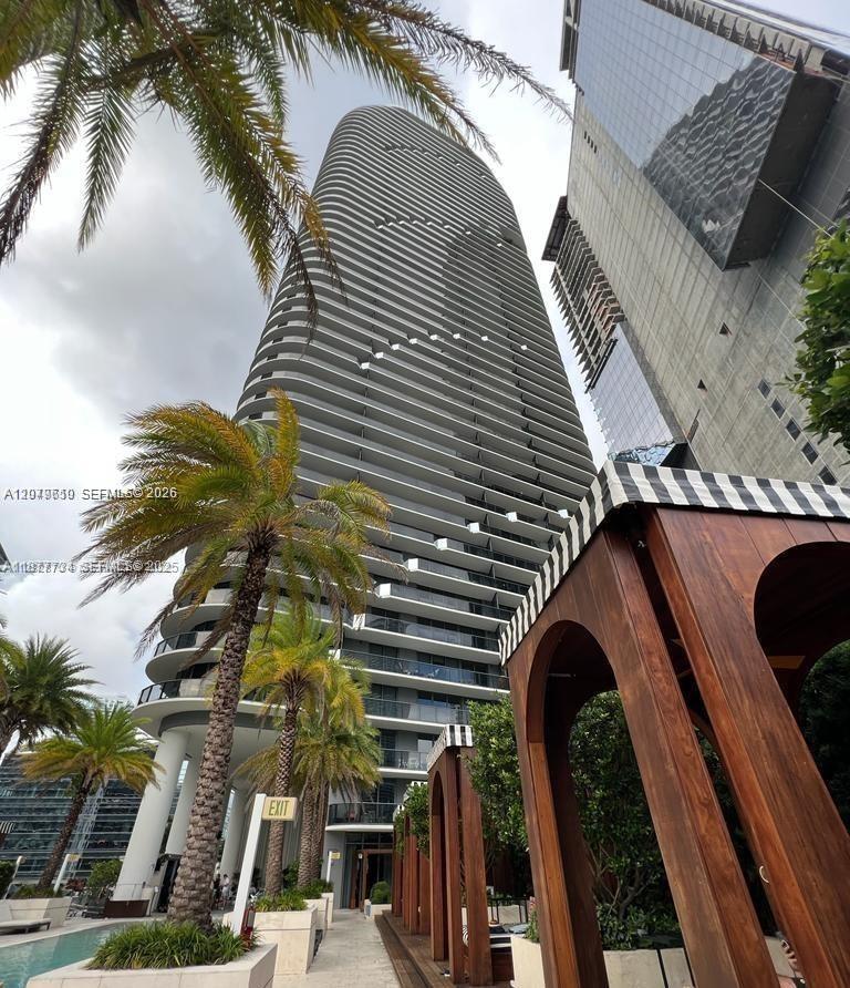Photo of 801 S Miami Avenue 1804 #1804 listing for Sale