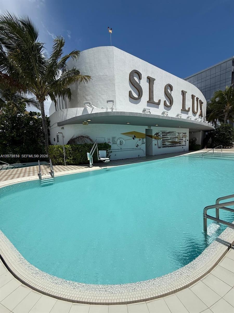 Photo of 801 S Miami Avenue 1804 #1804 listing for Sale