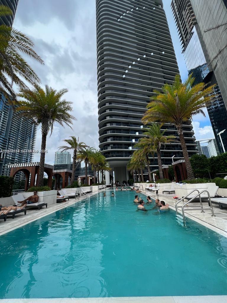 Photo of 801 S Miami Avenue 1804 #1804 listing for Sale