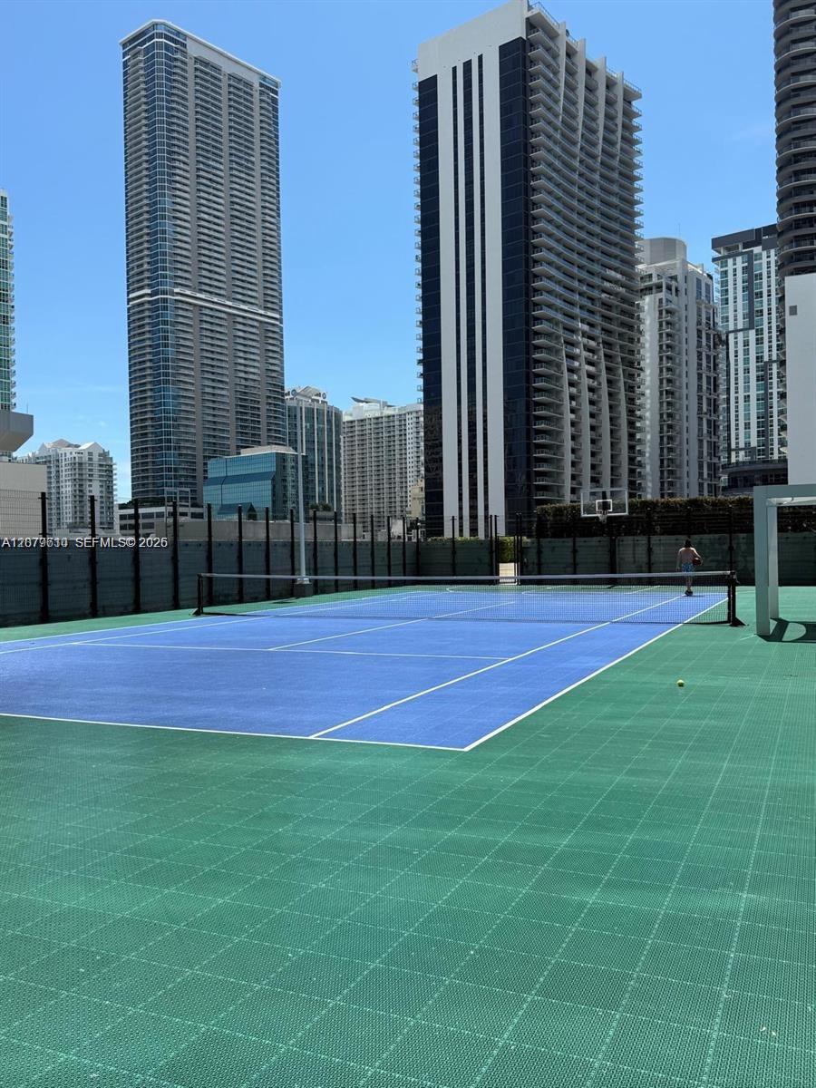 Photo of 801 S Miami Avenue 1804 #1804 listing for Sale